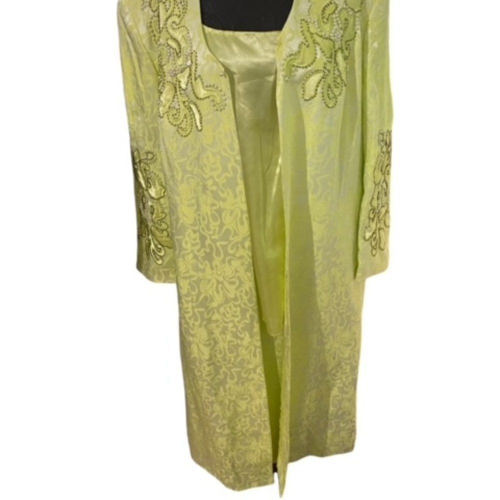 G.o.s.p.e.l 3-peice skirt set, size 24W